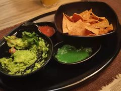 -Luchador摔跤手墨西哥餐厅(恒宇广场店)