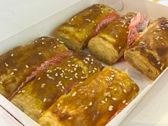 -阿三麻蓉汤圆(顺光大厦店)