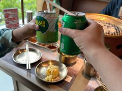 -西塔老太太泥炉烤肉(青浦蟠龙天地店)