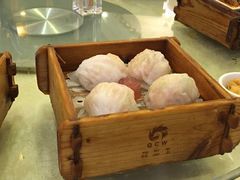 虾饺-琼菜王(南海店)
