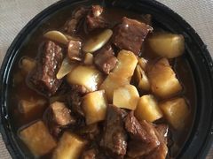 -开元食府(长兴路店)