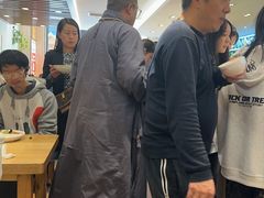 -素满香·素食自助餐(西安·民乐园店)