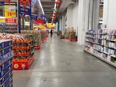 -麦德龙(京顺路商场店)
