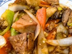 -协顺园回头馆(南顺城路店)