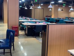 -新艺自助美食城(中山路店)
