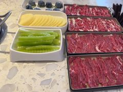 -小城牛事·鲜牛肉火锅(万达店)
