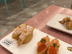 -元气寿司(环球港店)