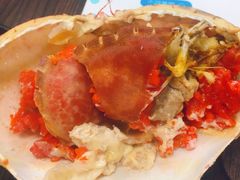 -盒马鲜生(宝地店)