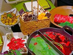 -山缓缓火锅(青岛万象城店)