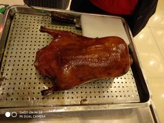 -全聚德(长江路店)