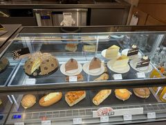 -Peet's Coffee皮爷咖啡(海雅缤纷城店)