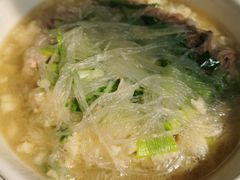 -老铁家泡馍馆(景龙池店)
