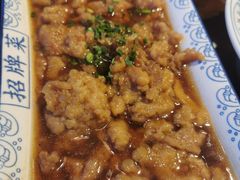 -老雒阳面馆·水席·洛阳菜(王城路店)
