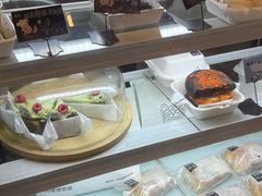 -Max Bakery 阿唛手作