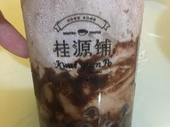 -桂桂茶(万嘉广场店)