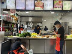 -林静小吃(复兴路店)