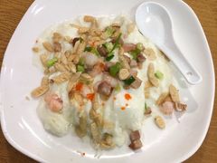 凤城炒牛奶-寻味顺德·南记酒家·传统顺德菜·鱼生(广源路店)