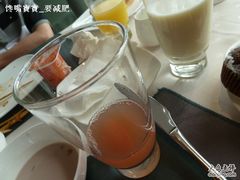 -南京商茂国际酒店(新街口德基广场店)