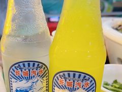 -一口猪海鲜浑锅·东北家常菜