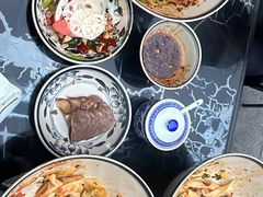 -弓家大队老碗面(高新咖啡街区店)
