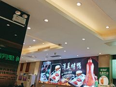 -紫光园(劲松店)