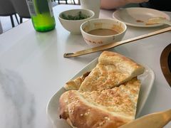 -四川简阳羊肉汤火锅(金台路店)
