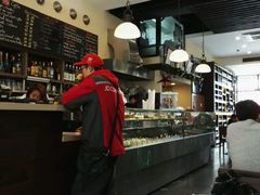 -榖屋house of flour(张江首店)