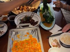 -绿茶餐厅(深圳龙华天虹购物中心店)