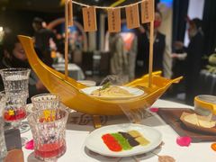 -狮拾久·现代新加坡料理(福田COCO Park店)