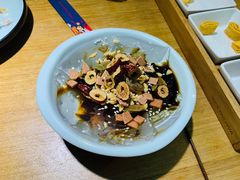 -胡马八破·川菜小馆(高新万达店)