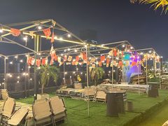 -沸奇公园·情景团建·年会露营烧烤轰趴生日(科技园店)