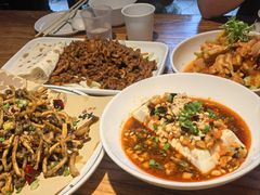 -东来土菜馆(民祥园路店)