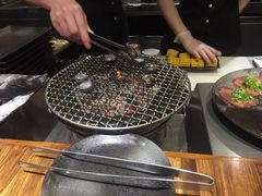 -橘焱胡同烧肉夜食(BFC外滩金融中心店)