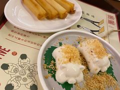-五条人糖水铺(武林总店)