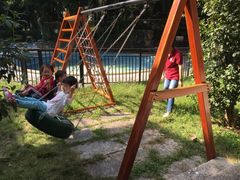 -无艺三语日托早教Arti School(高尔夫园区)