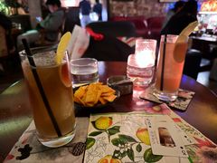 -OX BAR 拉培耶小镇(大连老街店)