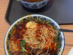 -有礼有面(知春路店)