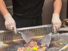 -雍和会海鲜姿造自助(湖东路店)