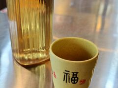 -蜀川川破店·江湖菜·烧烤(北京首店)