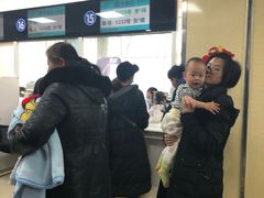 -中国医科大学附属盛京医院(南湖院区)