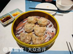 -荣小馆(临海世纪花城店)