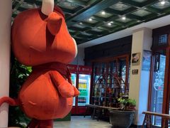 -古关火锅店(古北水镇景区店)
