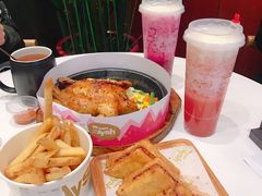 -艾薯夫妇Aysh(福田星河COCOPark店)