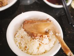 乳鸽饭-皇鸽餐厅(五桂山分店)