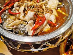-隔壁老王·家常云南菜(花巷店)