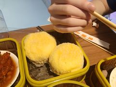 -食悦天美食广场(长沙IFS国金中心店)