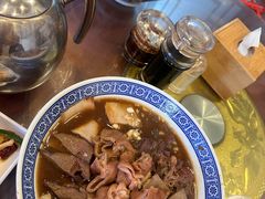 -北京小肠陈饭庄(方庄店)