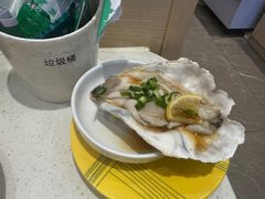 -京樽回転寿司(奥林匹克店)
