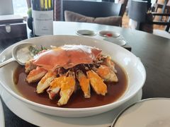 -广州柏悦酒店·悦景轩·粤菜餐厅