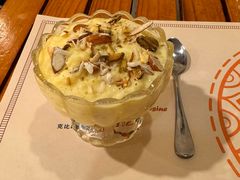 -克比叔叔印度餐厅Kebabs on the Grille(永康路分店)